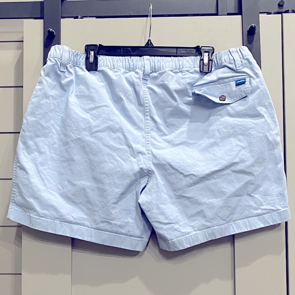 Chubbies 5.5 Inseam Shorts - Picture 2 of 4
